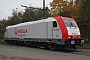 Bombardier 34695 - Veolia "185 650-9"
30.10.2009 - Kassel
Christian Klotz