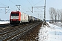 Bombardier 34695 - ITL "185 650-9"
15.02.2010 - Seelze-Dedensen/Gümmer 
Henk Zwoferink