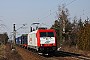 Bombardier 34695 - ITL "185 650-9"
07.03.2010 - Dresden Stetzsch
Philipp Schäfer