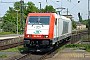 Bombardier 34695 - ITL "185 650-9"
28.05.2010 - Mönchengladbach, Hauptbahnhof
Ronnie Beijers