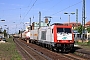 Bombardier 34695 - ITL "185 650-9"
01.05.2011 - Merseburg
Nils Hecklau