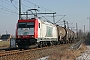 Bombardier 34695 - RBB "185 650-9"
10.02.2012 - Uelzen
Gerd Zerulla