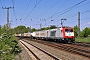 Bombardier 34695 - ITL "185 650-9"
05.05.2011 - Leipzig-Thekla
René Große