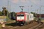 Bombardier 34695 - ITL "185 650-9"
06.07.2015 - Nienburg (Weser)
Thomas Wohlfarth