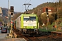 Bombardier 34695 - ITL "185 650-9"
09.04.2017 - Stadt Wehlen (Sachsen)
Thomas Wohlfarth