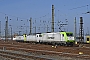 Bombardier 34695 - ITL "185 650-9"
25.03.2018 - Leipzig, Hauptbahnhof
Marcus Schrödter