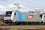 Bombardier 34696 - EVB "185 676-4"
31.03.2010 - Nienburg (Weser)
Frank Weber