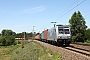 Bombardier 34696 - EVB "185 676-4"
05.07.2011 - Leipzig-Thekla
Daniel Berg