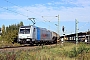 Bombardier 34696 - VTG Rail Logistics "185 676-4"
10.10.2015 - Leipzig-NeuwiederitzschDaniel Berg