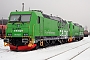 Bombardier 34697 - Green Cargo "Re 1423"
18.01.2010 - Seddin
Ingo Wlodasch