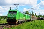 Bombardier 34697 - Green Cargo "Re 1423"
15.06.2015 - Rämshyttan
Peider Trippi