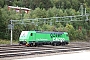 Bombardier 34697 - Green Cargo "Re 1423"
06.09.2016 - DombåsWerner Glaeseker