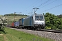 Bombardier 34698 - Railtraxx "185 677-2"
08.05.2018 - Himmelstadt
Gerd Zerulla