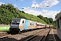 Bombardier 34698 - WFL "185 677-2"
03.07.2020 - Nordheim (Württ)
Joachim Theinert