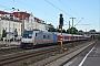 Bombardier 34698 - WFL "185 677-2"
21.08.2020 - Esslingen
Harald Belz