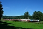 Bombardier 34698 - WFL "185 677-2"
21.08.2020 - Kirchentellinsfurt
Harald Belz