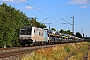 Bombardier 34698 - HSL "185 677-2"
08.07.2022 - Thüngersheim
Wolfgang Mauser