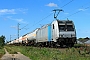 Bombardier 34698 - RTB Cargo "185 677-2"
14.09.2023 - Babenhausen-Harreshausen
Kurt Sattig