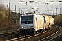 Bombardier 34698 - ITL "185 677-2"
31.03.2010 - Leipzig-Wiederitzsch
Oliver Wadewitz