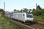 Bombardier 34698 - ITL "185 677-2"
29.06.2011 - Leipzig-Wiederitzsch
Jens Mittwoch