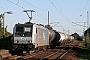 Bombardier 34698 - ITL "185 677-2"
01.10.2011 - Dresden-Stetzsch
Sven Hohlfeld