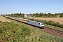 Bombardier 34698 - PCT "185 677-2"
05.09.2013 - Riedstadt-Wolfskehlen
Ralf Lauer