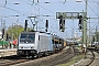 Bombardier 34698 - PCT "185 677-2"
04.05.2013 - Bremen
Michael E. Klaß