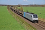 Bombardier 34698 - PCT "185 677-2"
28.04.2013 - Ramelsloh
Jens Vollertsen