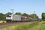 Bombardier 34698 - RTB Cargo "185 677-2"
17.07.2015 - Woltorf
Marius Segelke