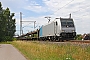 Bombardier 34698 - RTB Cargo "185 677-2"
11.07.2015 - Seelze-Dedensen/Gümmer
Heinrich Hölscher