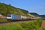 Bombardier 34698 - RTB Cargo "185 677-2"
05.05.2016 - Karlstadt
Marcus Schrödter