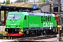 Bombardier 34699 - Green Cargo "Re 1424"
22.08.2014 - Hässleholm
Peider Trippi