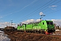 Bombardier 34699 - Green Cargo "Re 1424"
21.04.2018 - Holmsveden
Daniel Trothe