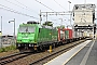 Bombardier 34699 - Green Cargo "Re 1424"
01.06.2022 - Trondheim-SkansenTobias Schmidt