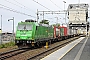 Bombardier 34699 - Green Cargo "Re 1424"
01.06.2022 - Trondheim-Skansen
Tobias Schmidt