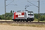 Bombardier 34700 - IGE "185 678-0"
04.07.2018 - Elz e(Han)
Kai-Florian Köhn