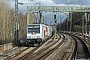 Bombardier 34700 - IGE "185 678-0"
03.03.2020 - Neustadt (Aisch)
Frank Weimer