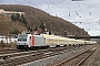 Bombardier 34700 - Railpool "185 678-0"
17.02.2021 - Gemünden (Main)
Marvin Fries