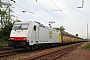 Bombardier 34701 - PCT "185 637-6"
10.05.2012 - Mannheim-Käfertal
Harald Belz