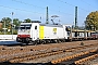 Bombardier 34701 - PCT "185 637-6"
10.10.2010 - Buchholz, Nordheide
Jens Vollertsen