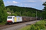 Bombardier 34701 - PCT "185 637-6"
16.06.2012 - Vollmerz
Steffen Ott