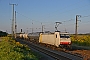 Bombardier 34701 - CTL "185 637-6"
27.08.2016 - Großkorbetha
Marcus Schrödter