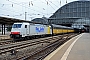 Bombardier 34701 - RTB Cargo "185 637-6"
21.07.2014 - Bremen, Hauptbahnhof
Holger Grunow