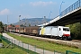 Bombardier 34701 - DB Cargo "185 637-6"
27.09.2017 - Jena-Göschwitz
Tobias Schubbert