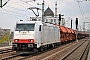 Bombardier 34701 - ITL "185 637-6"
13.04.2019 - Dresden, Mitte
Rudi Lautenbach