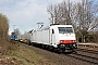 Bombardier 34701 - ITL "185 637-6"
14.04.2021 - Hannover-Limmer
Hans Isernhagen