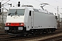 Bombardier 34702 - CBRail "185 636-8"
03.12.2009 - Hannover-Wülfel
Thomas Wohlfarth