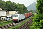 Bombardier 34702 - RTB "185 636-8"
18.05.2013 - Bad Honnef
Daniel Michler