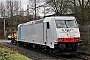 Bombardier 34703 - Railpool "185 639-2"
21.12.2017 - KasselChristian Klotz
