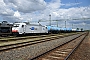 Bombardier 34703 - RCH "185 639-2"
23.07.2026 - RajkaNorbert Tilai